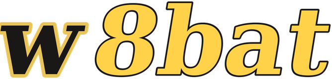 w8bat logo